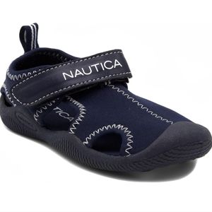 Nautica Kids Closed-Toe Sport Sandal Boy